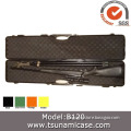 Shockproof Gun Case, Plastic Military Tool Case for Airsoft Gun (Model B120)